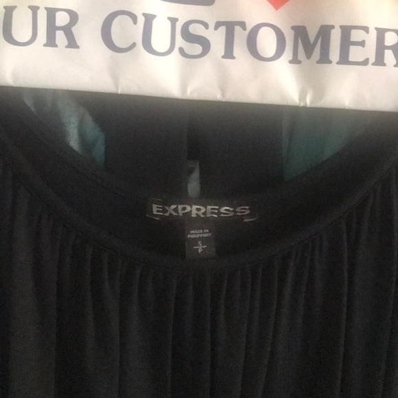 Express dress - Picture 3 of 3